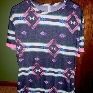 New Honeyme Dress, Sz S